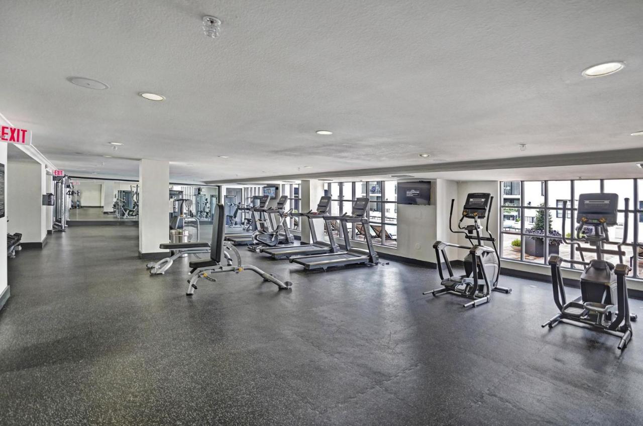 Dharma Home Suites Coral Gables At Gables Grand Plaza Miami Dış mekan fotoğraf