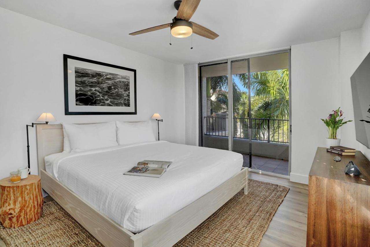 Dharma Home Suites Coral Gables At Gables Grand Plaza Miami Dış mekan fotoğraf
