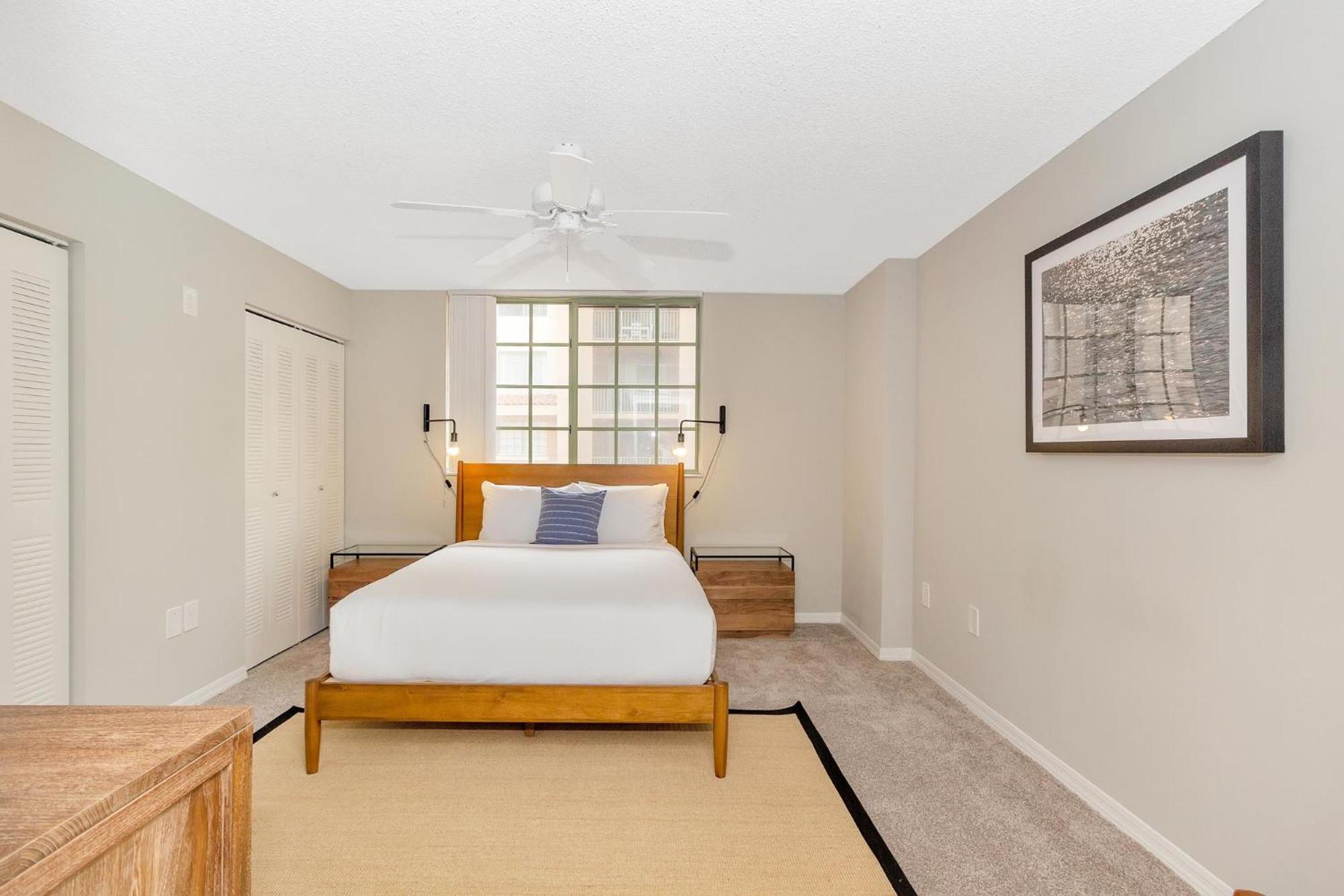 Dharma Home Suites Coral Gables At Gables Grand Plaza Miami Oda fotoğraf